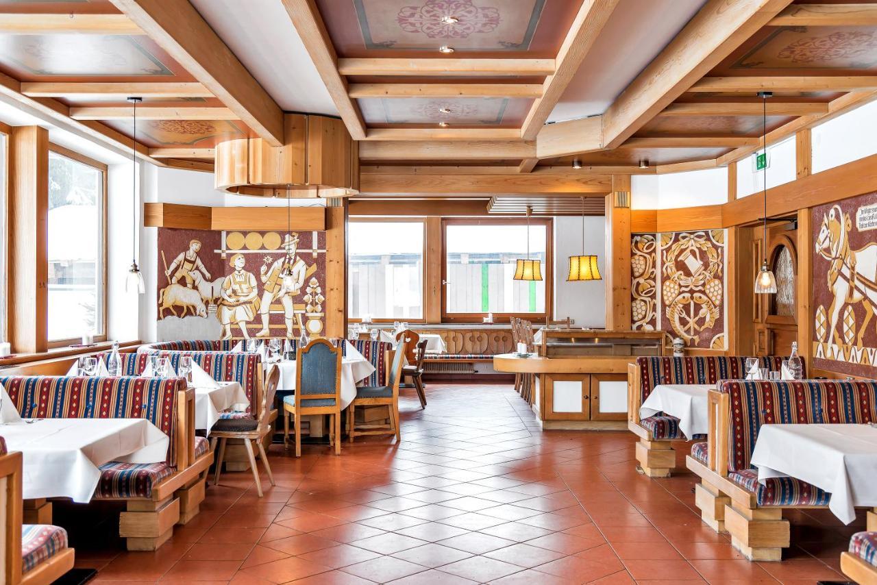 Hotel Pinzgauerhof - Inclusive Evening Dinner سالباخ هينترغليم المظهر الخارجي الصورة