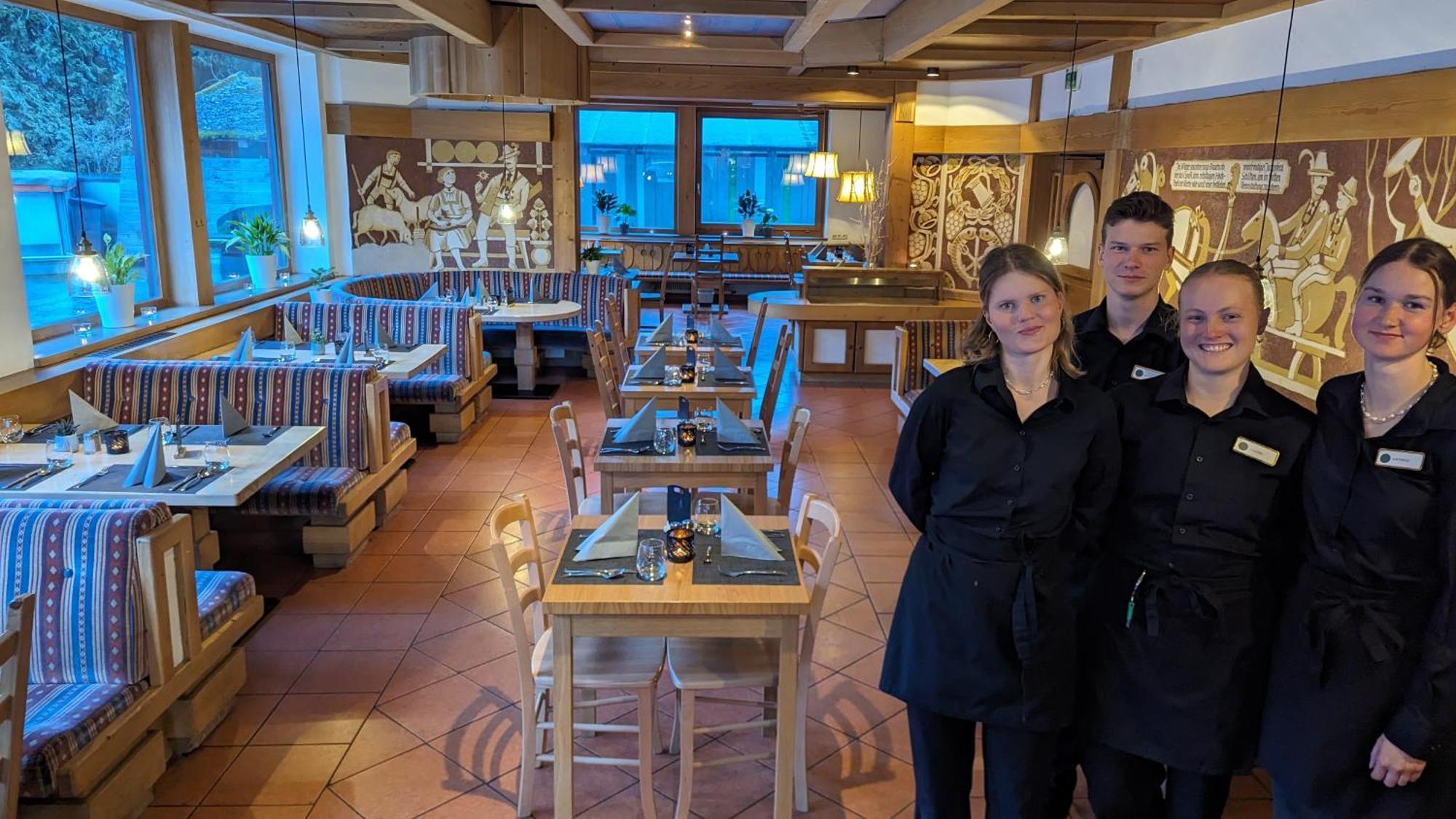 Hotel Pinzgauerhof - Inclusive Evening Dinner سالباخ هينترغليم المظهر الخارجي الصورة